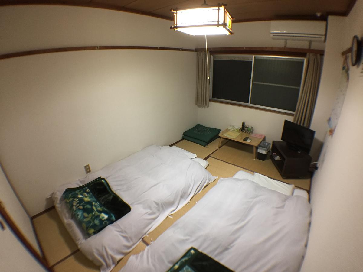 Kenroku Haitsu 205 คานาซาว่า ภายนอก รูปภาพ