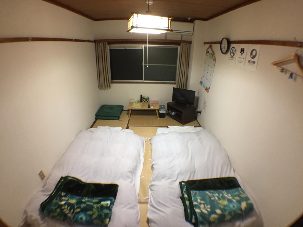 Kenroku Haitsu 205 คานาซาว่า ภายนอก รูปภาพ
